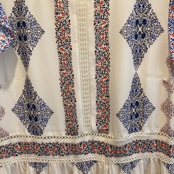 LOFT DRESS - Picture 2 of 4